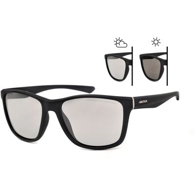 Okulary Arctica S-302fp Nimbus Polaryzacyjne Z Fotochromem Filtry Uv Okulary Arctica S-302fp Nimbus Polaryzacyjne Z Fotochromem Filtry Uv