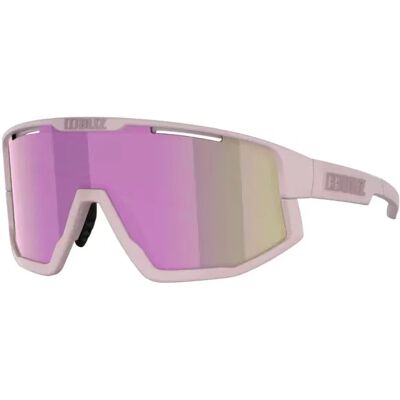 Bliz Eyewear Fusion (0ZB7005) - matowy różowy/brązowy różowy lustrzany Bliz Eyewear Fusion (0ZB7005) - matowy różowy/brązowy różowy lustrzany