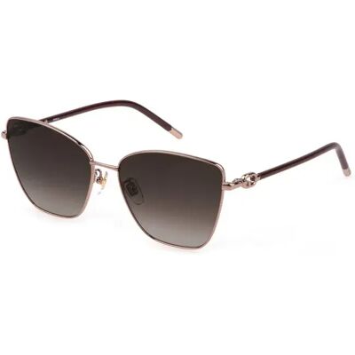 Okulary Furla Sfu692argento0a39uni Okulary Furla Sfu692argento0a39uni