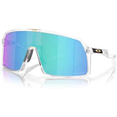 Okulary Oakley Sutro Clear Prizm Sapphire - 9406a3 Okulary Oakley Sutro Clear Prizm Sapphire - 9406a3