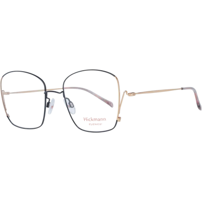 Okulary Oprawki Damskie Ana Hickmann Hi1178 Czarne Okulary Oprawki Damskie Ana Hickmann Hi1178 Czarne