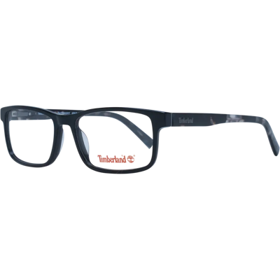 Okulary Oprawki Męskie Timberland Tb1789-H Czarne Okulary Oprawki Męskie Timberland Tb1789-H Czarne