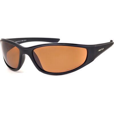 Okulary polaryzacyjne Arctica Solstice S-140M Okulary polaryzacyjne Arctica Solstice S-140M