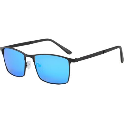 Inny producent Okulary Polaryzacyjne Męskie Retro Kwadratowe Lekkie Jazda Podróż Wędrówki Inny producent Okulary Polaryzacyjne Męskie Retro Kwadratowe Lekkie Jazda Podróż Wędrówki