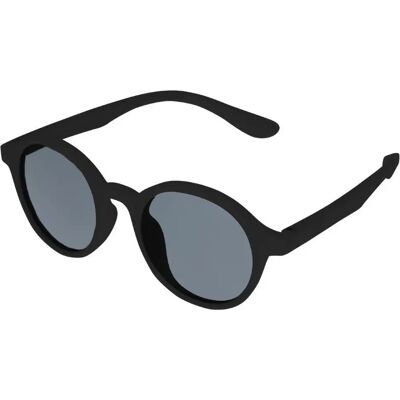 Okulary Przeciwsłon. Dooky Bali Junior Black 3-7 L Okulary Przeciwsłon. Dooky Bali Junior Black 3-7 L