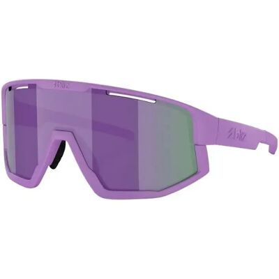 Okulary Przeciwsłoneczne Bliz Fusion Small Matte Purple/purple Okulary Przeciwsłoneczne Bliz Fusion Small Matte Purple/purple