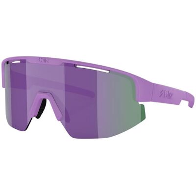 Okulary przeciwsłoneczne Bliz Matrix Small matte purple/purple Okulary przeciwsłoneczne Bliz Matrix Small matte purple/purple