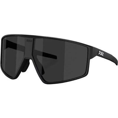 Okulary Przeciwsłoneczne Bliz P002 Matte Black/smoke Okulary Przeciwsłoneczne Bliz P002 Matte Black/smoke