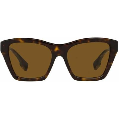 Okulary Przeciwsłoneczne Damskie Burberry Arden Be 4391 Okulary Przeciwsłoneczne Damskie Burberry Arden Be 4391