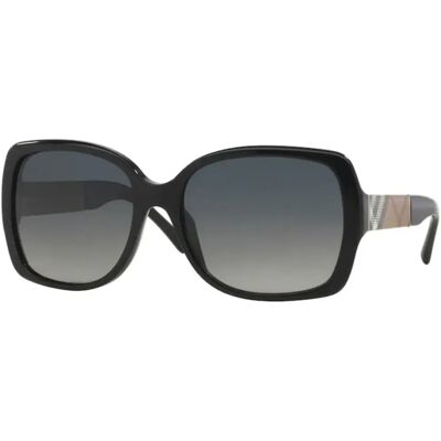 Okulary Przeciwsłoneczne Damskie Burberry Be 4160 Okulary Przeciwsłoneczne Damskie Burberry Be 4160
