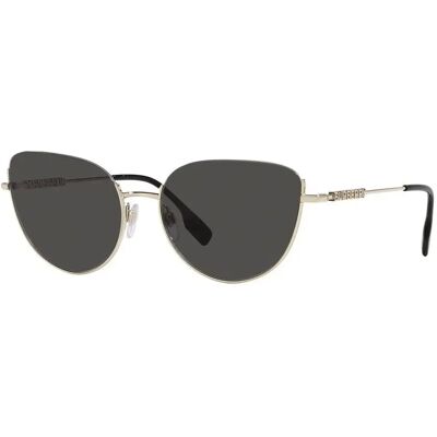 Okulary Przeciwsłoneczne Damskie Burberry Harper Be 3144 Okulary Przeciwsłoneczne Damskie Burberry Harper Be 3144