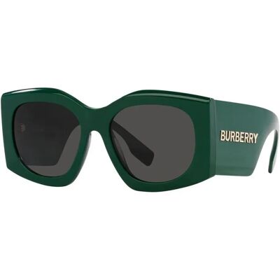 Okulary Przeciwsłoneczne Damskie Burberry Madeline Be 4388u Okulary Przeciwsłoneczne Damskie Burberry Madeline Be 4388u