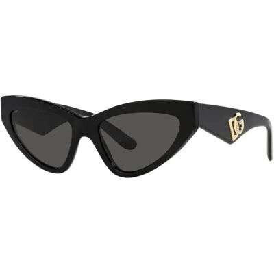 Okulary Przeciwsłoneczne Damskie Dolce & Gabbana Dg 4439 Okulary Przeciwsłoneczne Damskie Dolce & Gabbana Dg 4439