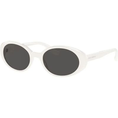 Okulary Przeciwsłoneczne Damskie Dolce & Gabbana Dg 4443 Okulary Przeciwsłoneczne Damskie Dolce & Gabbana Dg 4443