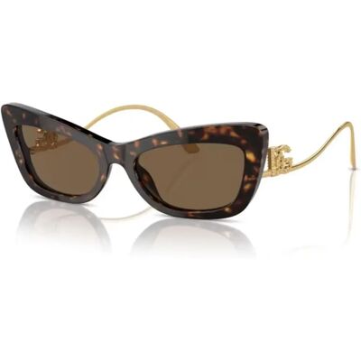 Okulary Przeciwsłoneczne Damskie Dolce & Gabbana Dg 4467b Okulary Przeciwsłoneczne Damskie Dolce & Gabbana Dg 4467b