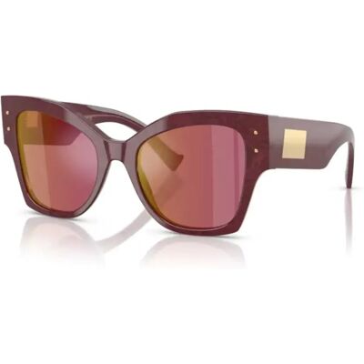 Okulary Przeciwsłoneczne Damskie Dolce & Gabbana Dg 4478 Okulary Przeciwsłoneczne Damskie Dolce & Gabbana Dg 4478
