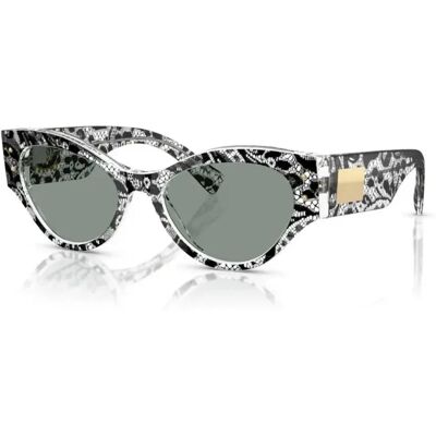 Okulary Przeciwsłoneczne Damskie Dolce & Gabbana Dg 4480 Okulary Przeciwsłoneczne Damskie Dolce & Gabbana Dg 4480