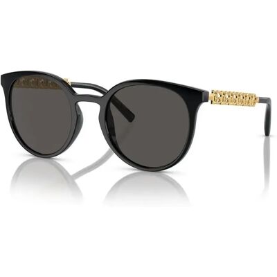 Okulary Przeciwsłoneczne Damskie Dolce & Gabbana Dg 6189u Okulary Przeciwsłoneczne Damskie Dolce & Gabbana Dg 6189u
