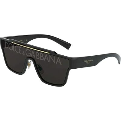 Okulary Przeciwsłoneczne Damskie Dolce & Gabbana Viale Piave 2-0 Dg 6125 Okulary Przeciwsłoneczne Damskie Dolce & Gabbana Viale Piave 2-0 Dg 6125