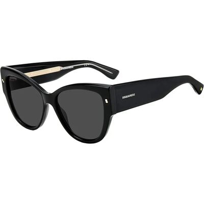 Okulary Przeciwsłoneczne Damskie Dsquared2 D2 0016_s Okulary Przeciwsłoneczne Damskie Dsquared2 D2 0016_s