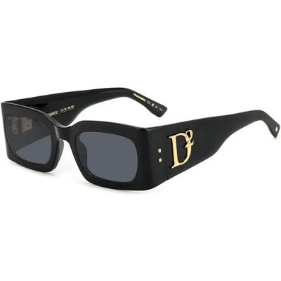 Okulary Przeciwsłoneczne Damskie Dsquared2 D2 0109_s Okulary Przeciwsłoneczne Damskie Dsquared2 D2 0109_s