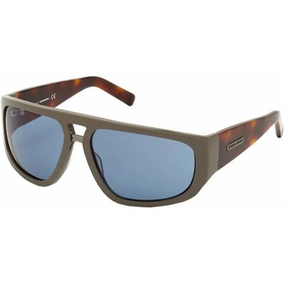 Okulary Przeciwsłoneczne Damskie Dsquared2 Judd Dq 0338 Okulary Przeciwsłoneczne Damskie Dsquared2 Judd Dq 0338
