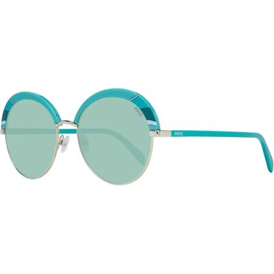 Okulary Przeciwsłoneczne Damskie Emilio Pucci Ep0102 5789p Okulary Przeciwsłoneczne Damskie Emilio Pucci Ep0102 5789p