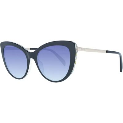 Okulary Przeciwsłoneczne Damskie Emilio Pucci Ep0191 5601b Okulary Przeciwsłoneczne Damskie Emilio Pucci Ep0191 5601b