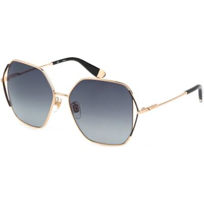 Okulary Przeciwsłoneczne Damskie Furla Sfu601-580301 Ø 58 Mm Okulary Przeciwsłoneczne Damskie Furla Sfu601-580301 Ø 58 Mm