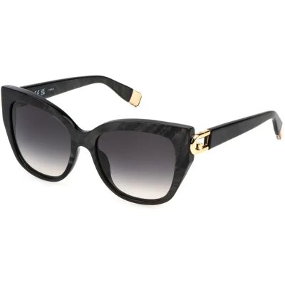 Okulary Przeciwsłoneczne Damskie Furla Sfu816-550701 Ø 55 Mm Okulary Przeciwsłoneczne Damskie Furla Sfu816-550701 Ø 55 Mm