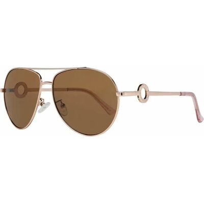 Okulary Przeciwsłoneczne Damskie Guess Gf0364 5928u Okulary Przeciwsłoneczne Damskie Guess Gf0364 5928u