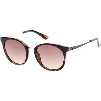 Okulary Przeciwsłoneczne Damskie Guess Gu7459 Okulary Przeciwsłoneczne Damskie Guess Gu7459