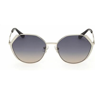 Okulary Przeciwsłoneczne Damskie Guess Gu7842s5833w Ø 58 Mm Okulary Przeciwsłoneczne Damskie Guess Gu7842s5833w Ø 58 Mm