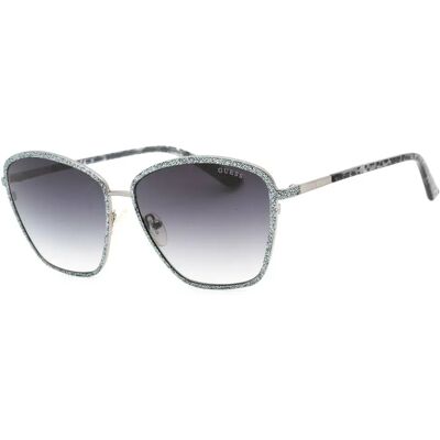 Okulary Przeciwsłoneczne Damskie Guess Gu7848-20b Ø 60 Mm Okulary Przeciwsłoneczne Damskie Guess Gu7848-20b Ø 60 Mm