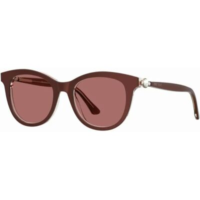Okulary Przeciwsłoneczne Damskie Jimmy Choo Annabeth-S-Mwu Ø 51 Mm Okulary Przeciwsłoneczne Damskie Jimmy Choo Annabeth-S-Mwu Ø 51 Mm