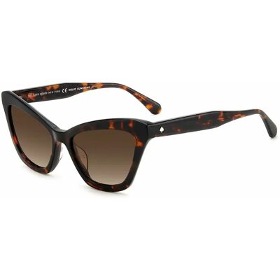 Okulary Przeciwsłoneczne Damskie Kate Spade Amelie-G-S-086f4ha Ø 54 Mm Okulary Przeciwsłoneczne Damskie Kate Spade Amelie-G-S-086f4ha Ø 54 Mm
