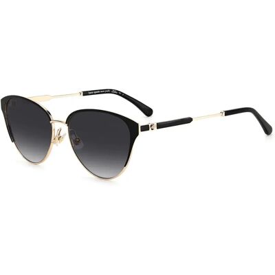 Okulary Przeciwsłoneczne Damskie Kate Spade Ianna-G-S-Rhlf69o Ø 56 Mm Okulary Przeciwsłoneczne Damskie Kate Spade Ianna-G-S-Rhlf69o Ø 56 Mm