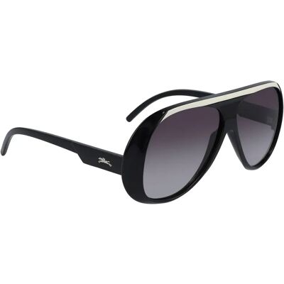 Inny producent Okulary Przeciwsłoneczne Damskie Longchamp Lo664s-001 Ø 59 Mm Inny producent Okulary Przeciwsłoneczne Damskie Longchamp Lo664s-001 Ø 59 Mm