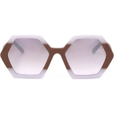 Okulary Przeciwsłoneczne Damskie Marc Jacobs Marc-521-S-0bjs-Nq Ø 53 Mm Okulary Przeciwsłoneczne Damskie Marc Jacobs Marc-521-S-0bjs-Nq Ø 53 Mm
