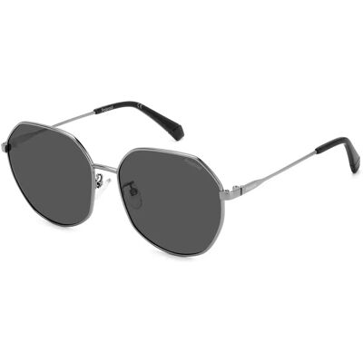 Okulary Przeciwsłoneczne Damskie Polaroid Pld-4140-G-S-X-Kb7f9m9 Ø 59 Mm Okulary Przeciwsłoneczne Damskie Polaroid Pld-4140-G-S-X-Kb7f9m9 Ø 59 Mm