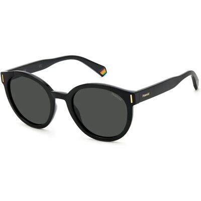 Okulary Przeciwsłoneczne Damskie Polaroid Pld-6185-S-807f2m9 Ø 52 Mm Okulary Przeciwsłoneczne Damskie Polaroid Pld-6185-S-807f2m9 Ø 52 Mm