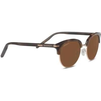 Okulary Przeciwsłoneczne Damskie Serengeti 8941 50 Okulary Przeciwsłoneczne Damskie Serengeti 8941 50