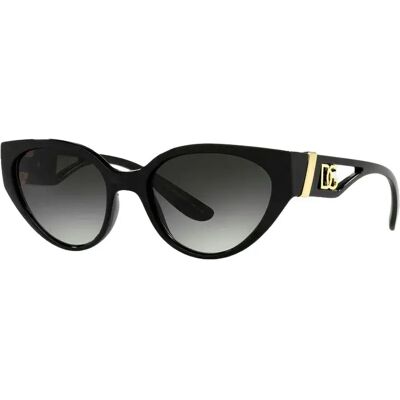 Okulary Przeciwsłoneczne Dolce & Gabbana Dg6146 Czarne 100% Uv400 Okulary Przeciwsłoneczne Dolce & Gabbana Dg6146 Czarne 100% Uv400
