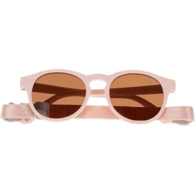Okulary Przeciwsłoneczne Dooky Aruba Pink 6-36 M Okulary Przeciwsłoneczne Dooky Aruba Pink 6-36 M