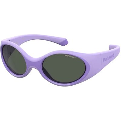 Inny producent Okulary Przeciwsłoneczne Dziecięce Polaroid Pld-8037-S-B3v-M9 Inny producent Okulary Przeciwsłoneczne Dziecięce Polaroid Pld-8037-S-B3v-M9