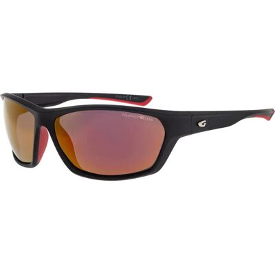 Goggle Okulary Przeciwsłoneczne Gog E125-2p Black Goggle Okulary Przeciwsłoneczne Gog E125-2p Black