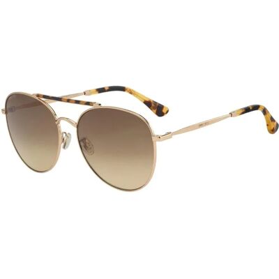 Okulary Przeciwsłoneczne Jimmy Choo Abbie Damskie Okulary Przeciwsłoneczne Jimmy Choo Abbie Damskie