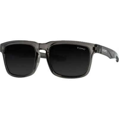 Okulary Przeciwsłoneczne Lifestyle California Black + Etui/ Opc Okulary Przeciwsłoneczne Lifestyle California Black + Etui/ Opc