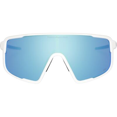 Sweet Protection Memento RIG Reflect - Gogle MTB - Akwamaryna / Satin White Sweet Protection Memento RIG Reflect - Gogle MTB - Akwamaryna / Satin White