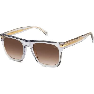 Okulary Przeciwsłoneczne Męskie David Beckham Db 7000_s Flat Okulary Przeciwsłoneczne Męskie David Beckham Db 7000_s Flat